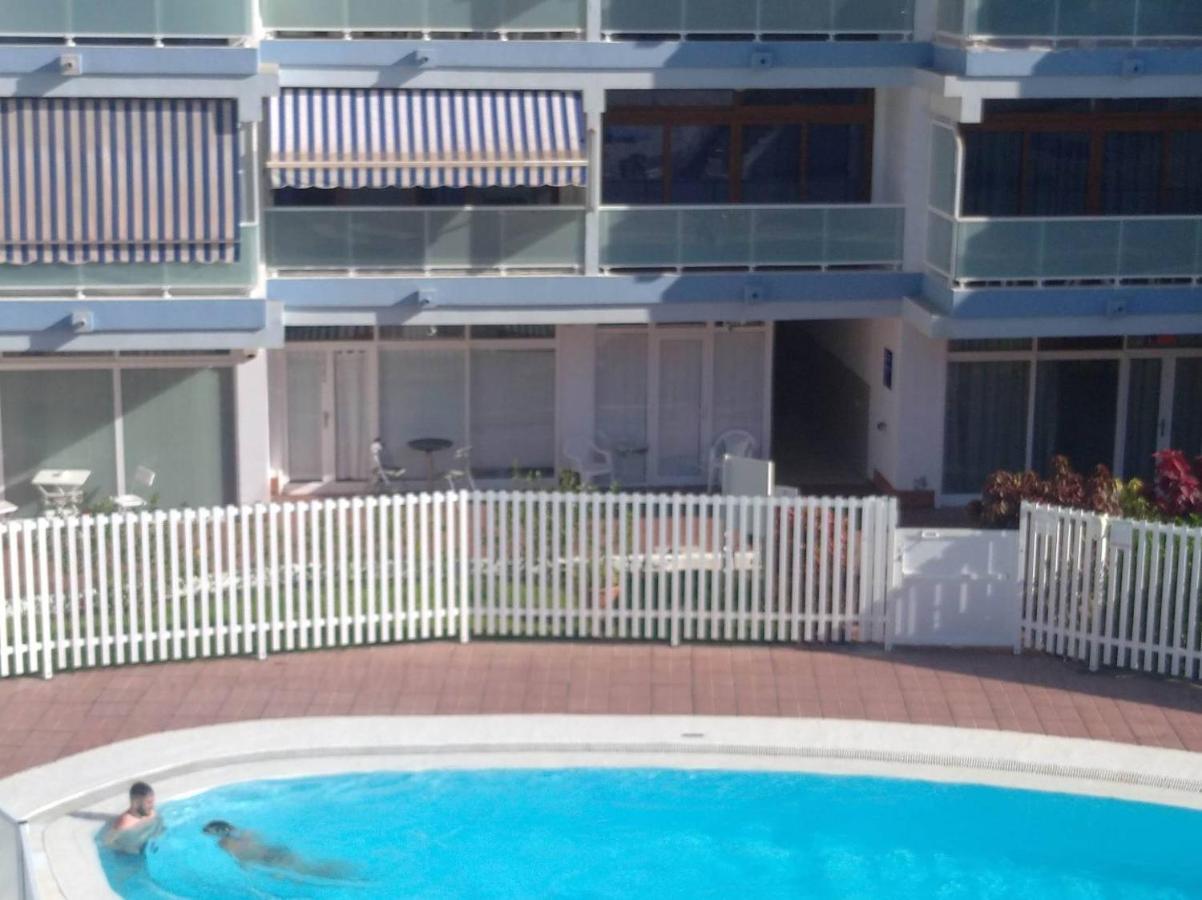 Relax Playa Ingles Apartment Playa del Ingles  Exterior photo