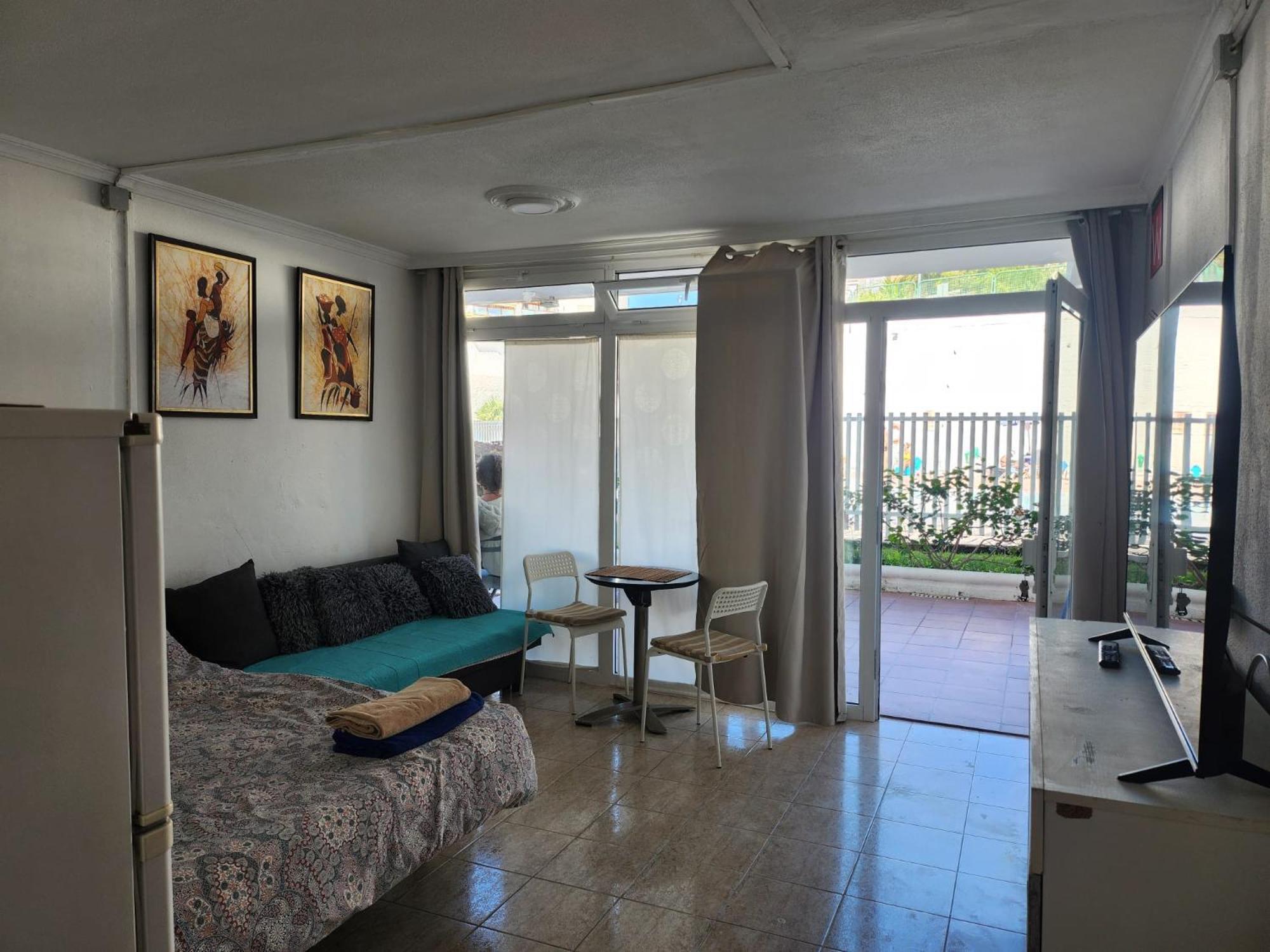 Relax Playa Ingles Apartment Playa del Ingles  Exterior photo