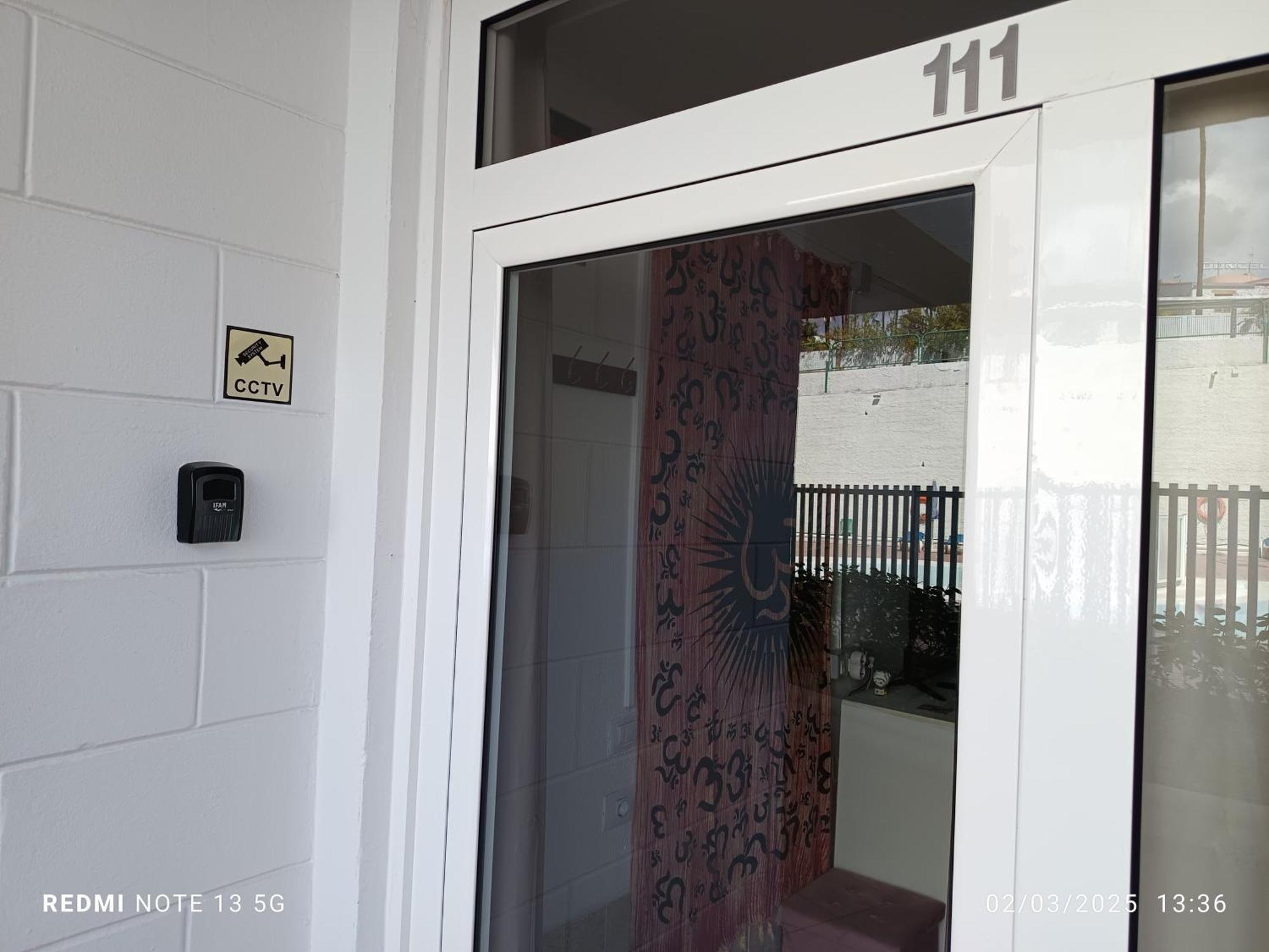 Relax Playa Ingles Apartment Playa del Ingles  Exterior photo