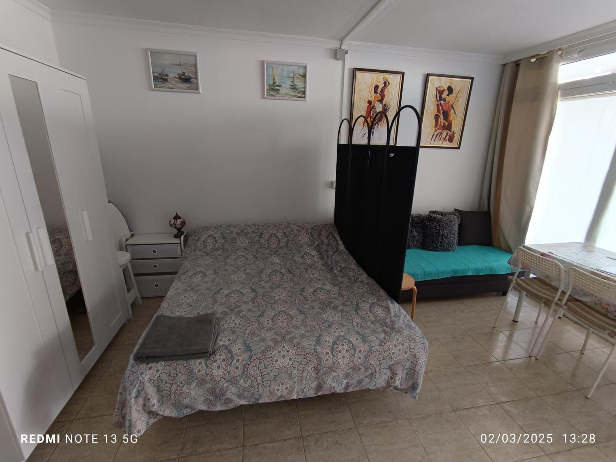 Relax Playa Ingles Apartment Playa del Ingles  Exterior photo